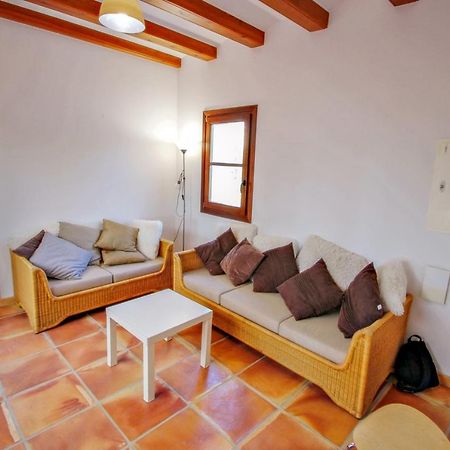Finca Argudo - Private Pool Villa In 모라이라 외부 사진