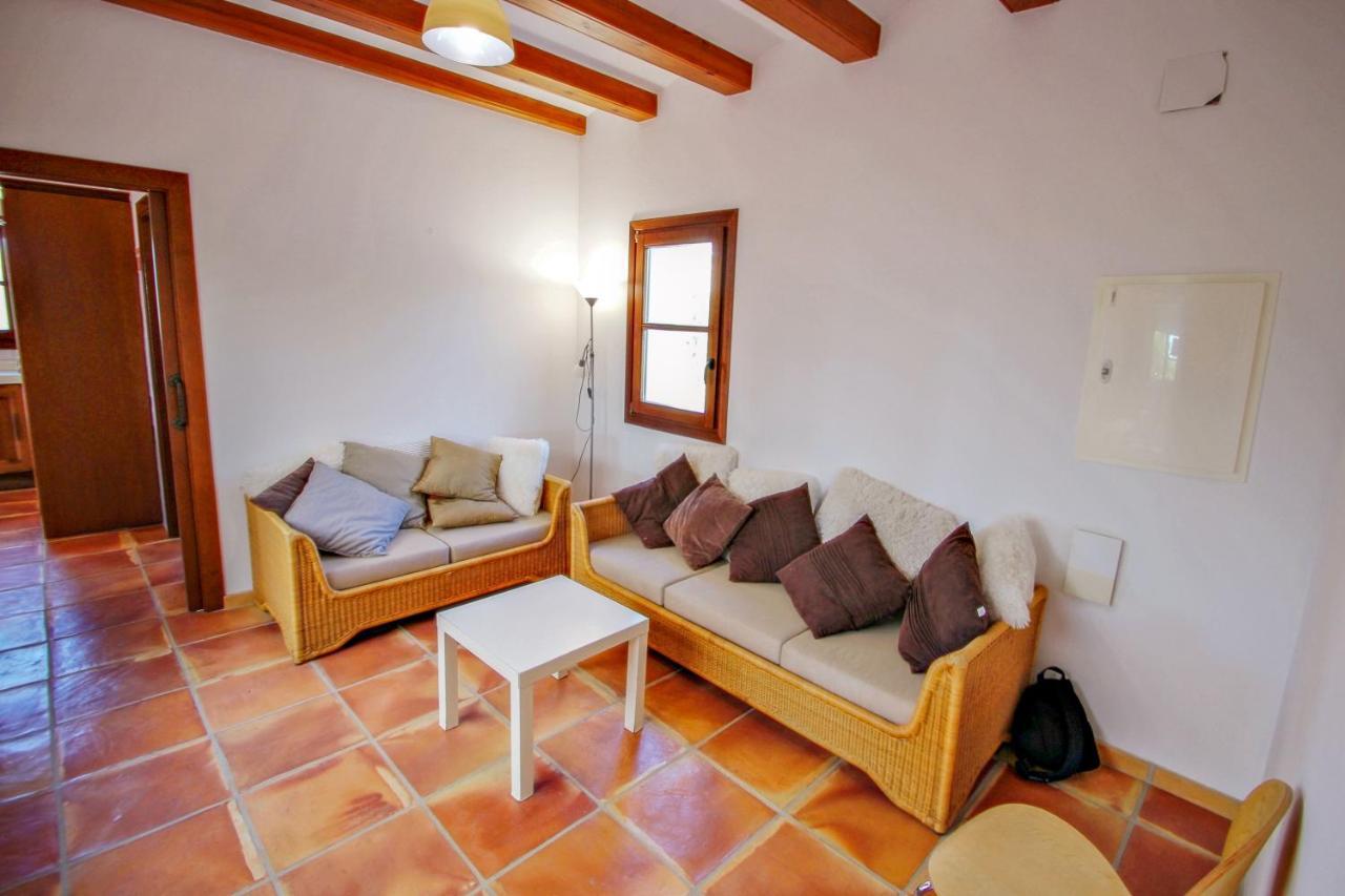 Finca Argudo - Private Pool Villa In 모라이라 외부 사진